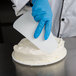 Flexible Bowl Scraper