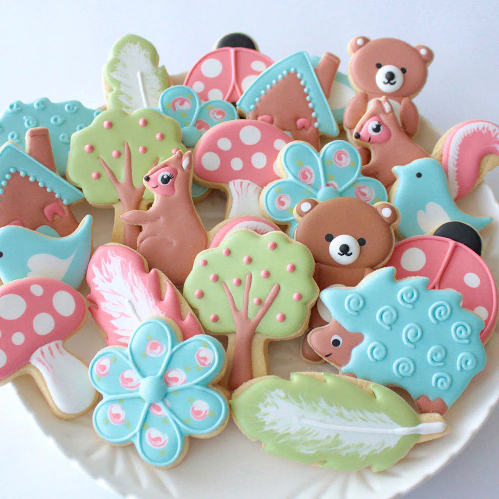 Feather Cookie Cutter
