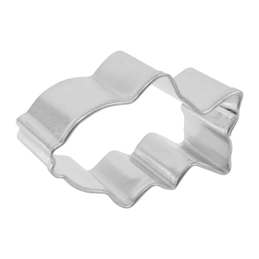 Mini Fish Cookie Cutter