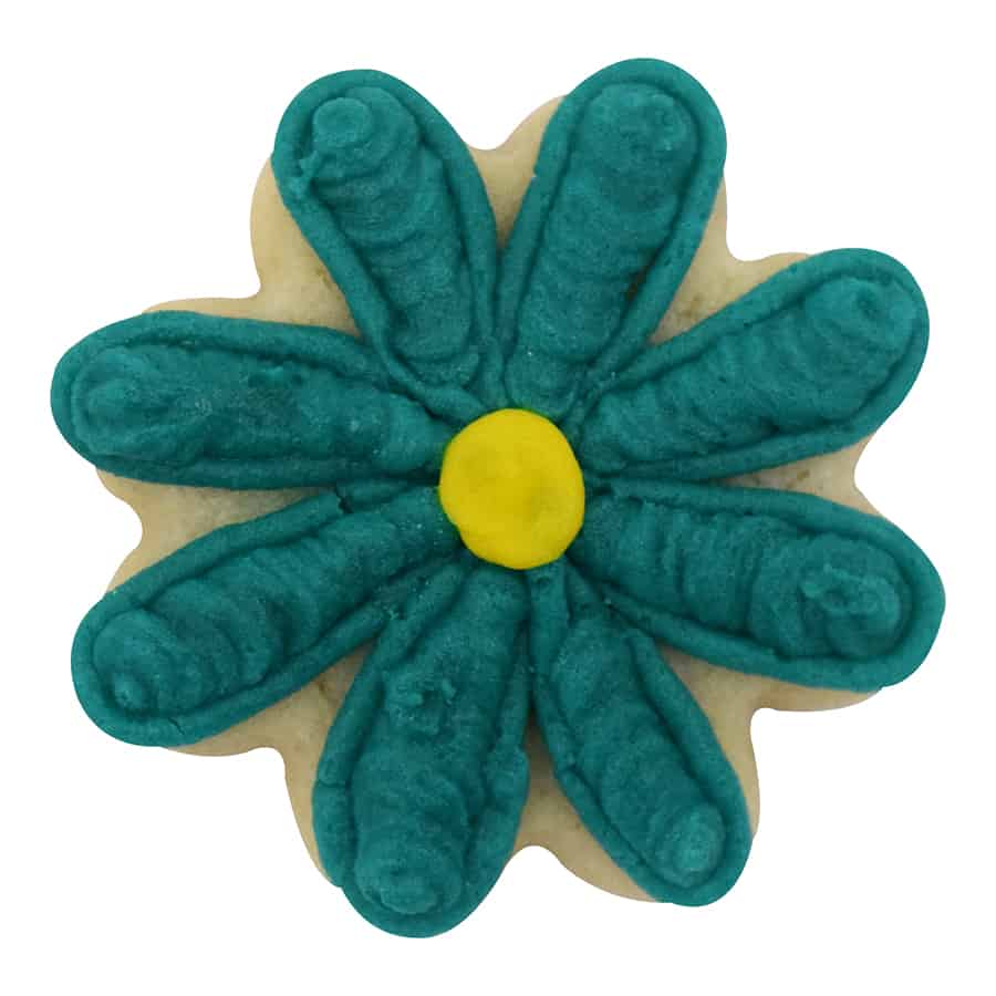 Mini Daisy Cookie Cutter