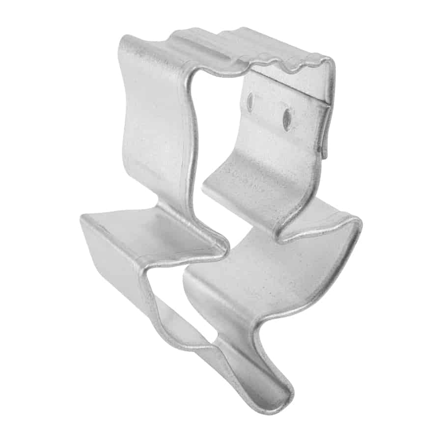 Mini Tulip 1.75″ Cookie Cutter