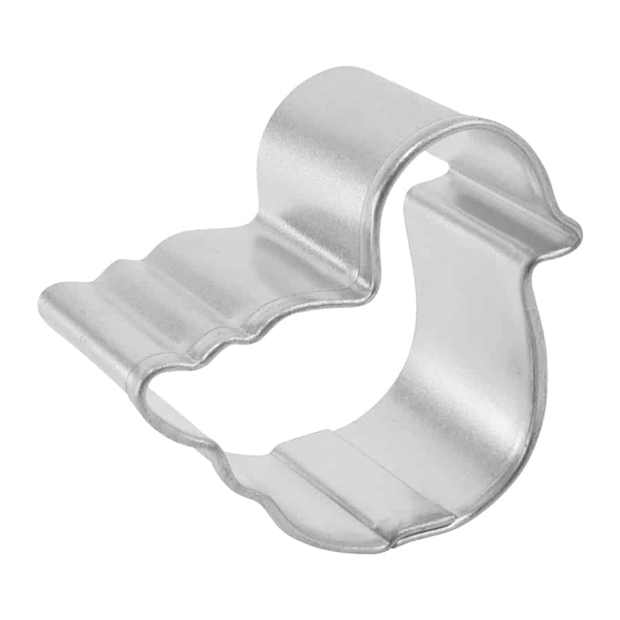 Mini Duckling Cookie Cutter