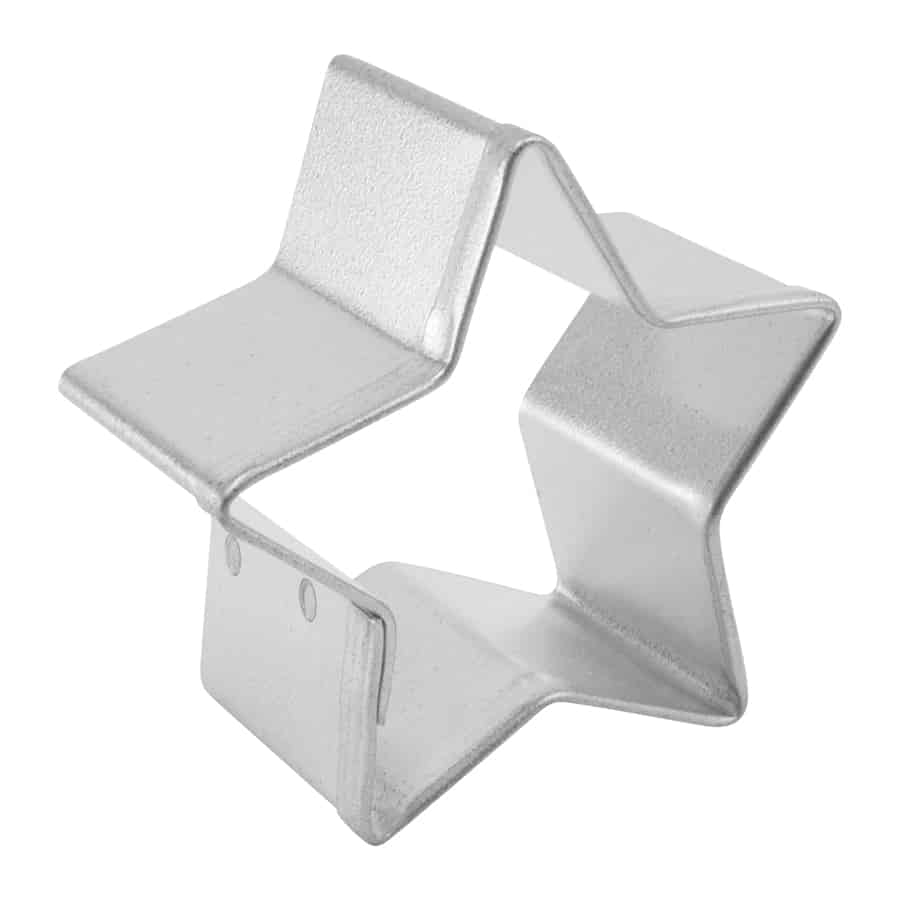 Mini Star Cookie Cutter