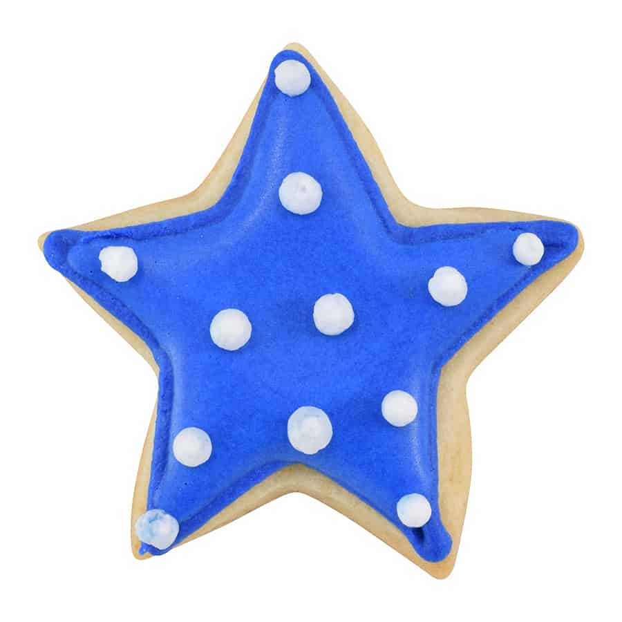 Mini Star Cookie Cutter