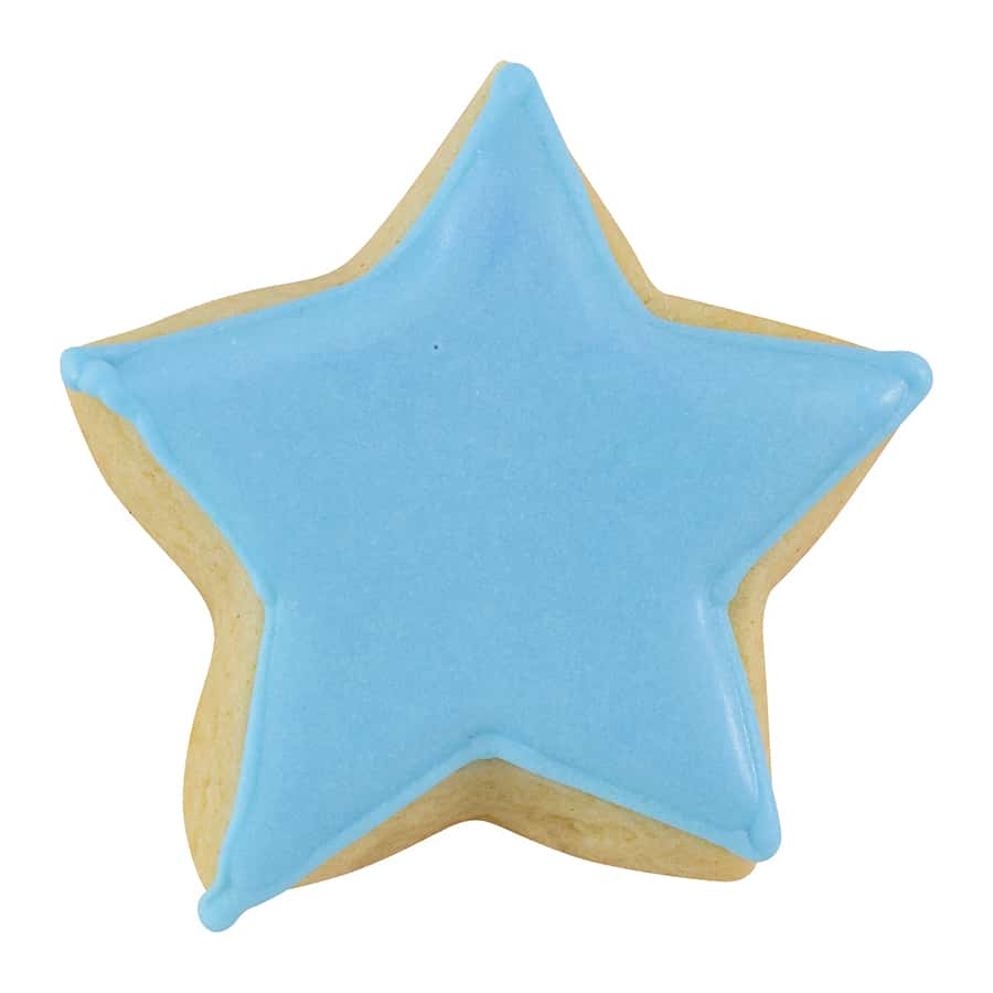 Mini Star Cookie Cutter