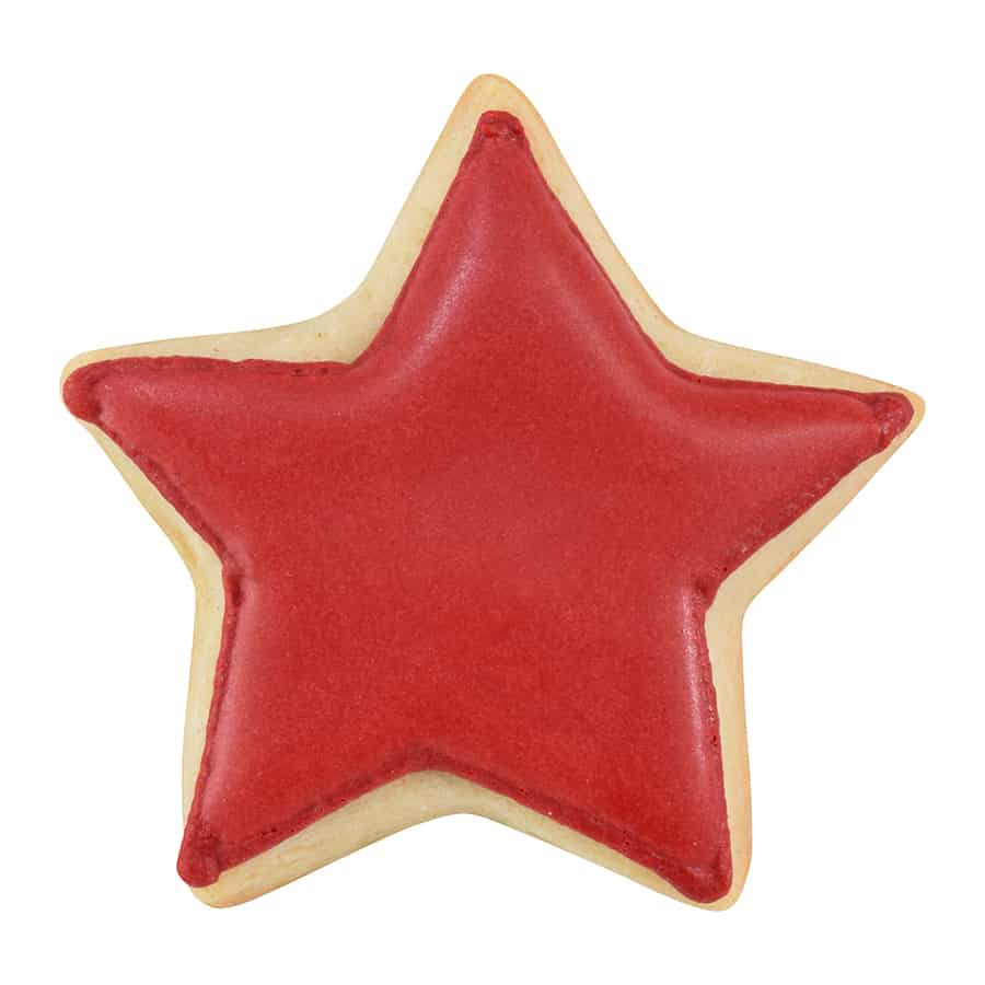 Mini Star Cookie Cutter