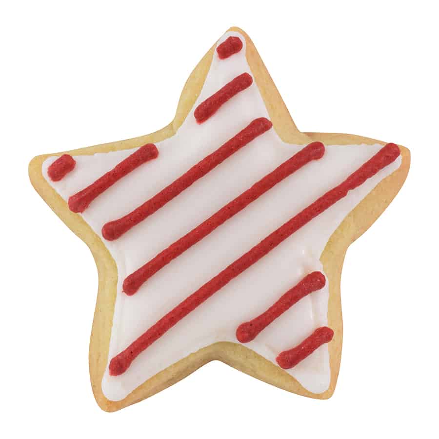 Mini Star Cookie Cutter