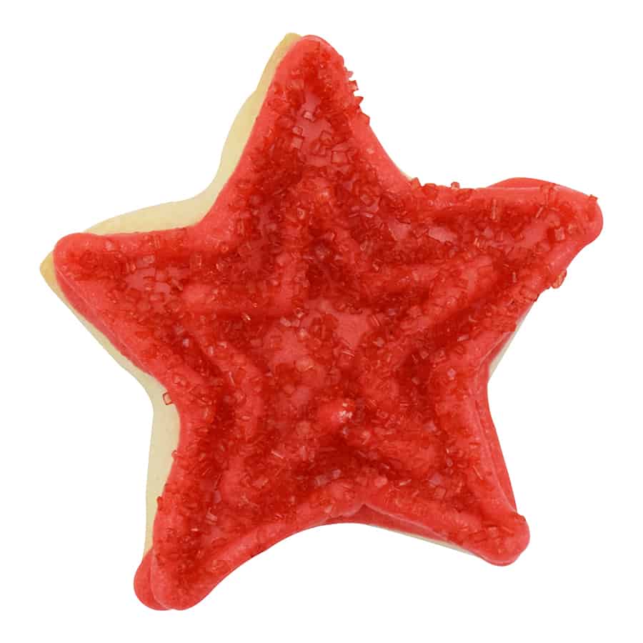 Mini Star Cookie Cutter