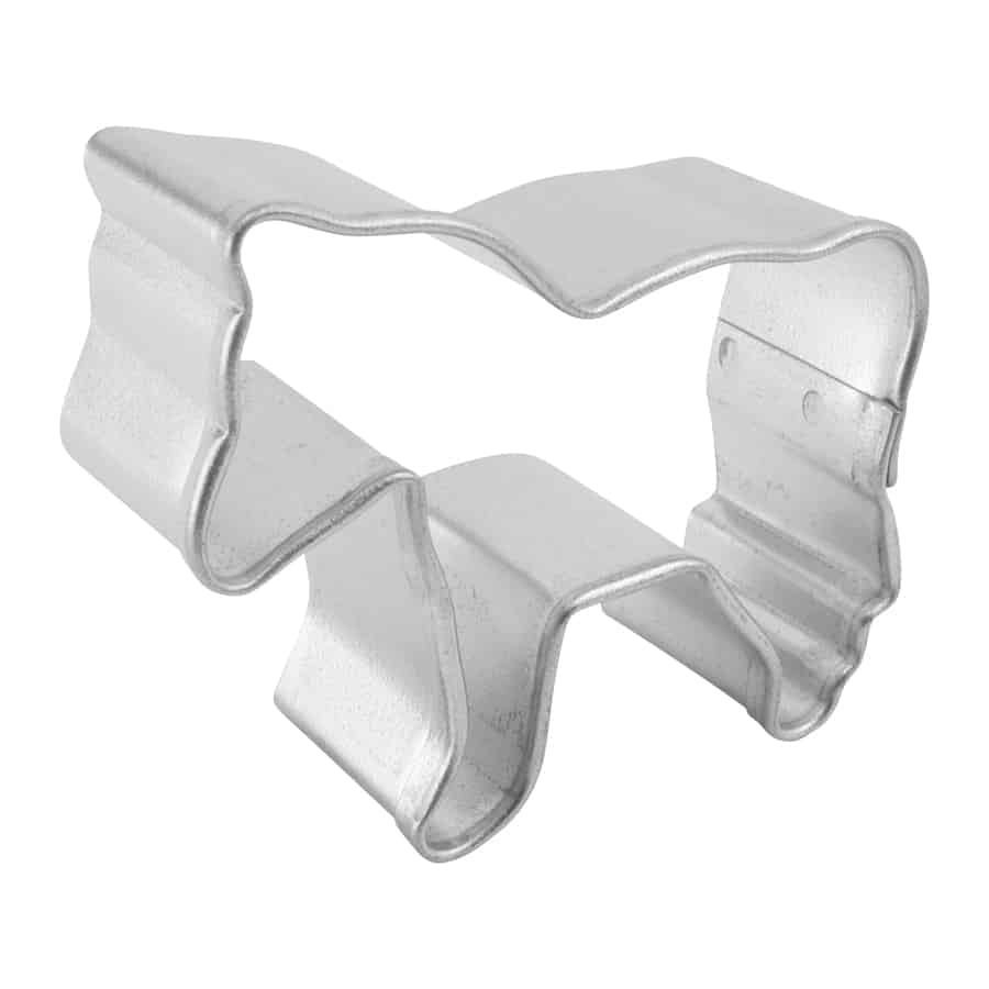 Mini Horse Cookie Cutter