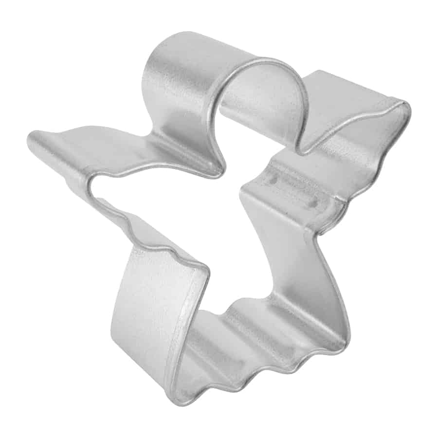 Mini Angel Cookie Cutter