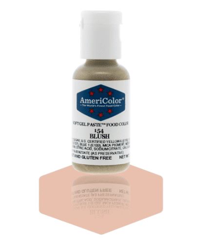 Blush Soft Gel Paste