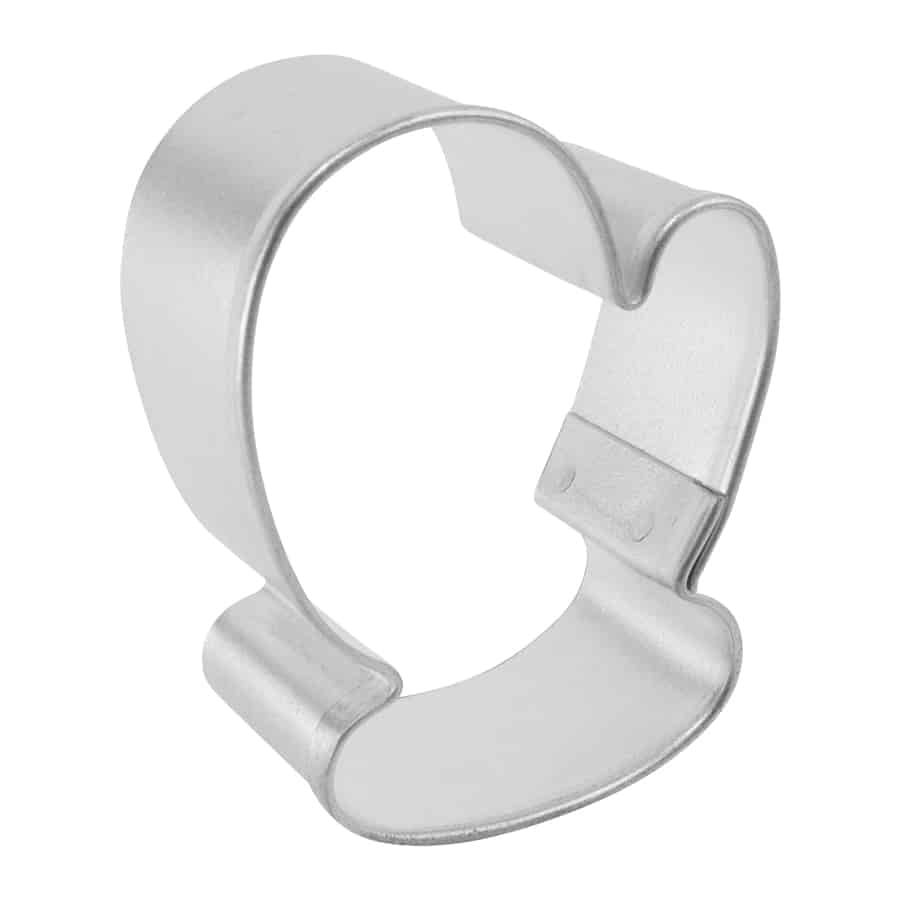 Mini Mitten Cookie Cutter