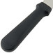 Straight Spatula-Plastic Handle