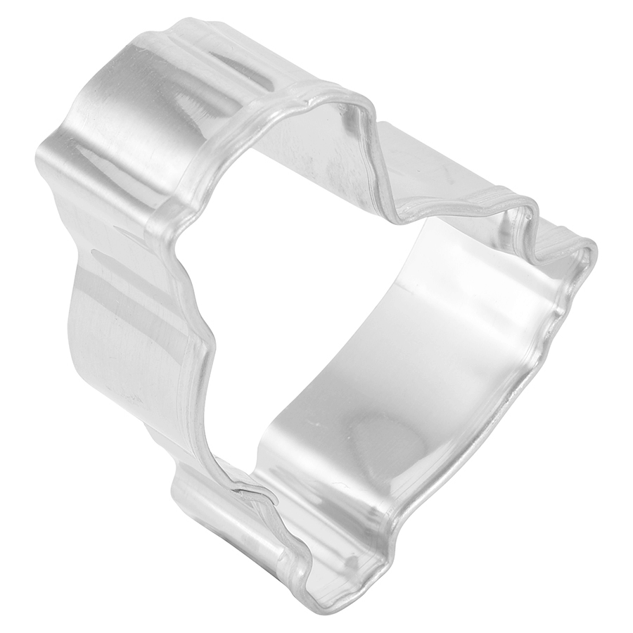 Mini Chick Cookie Cutter