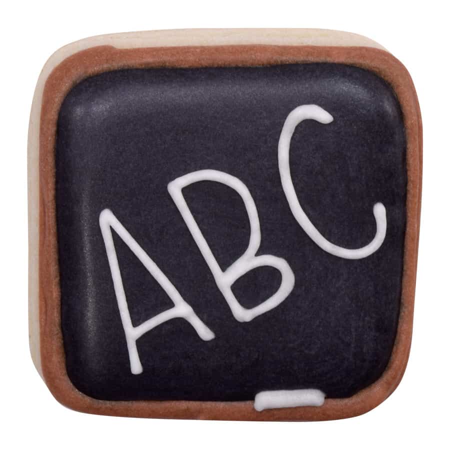 Mini Square 1.5″ Cookie Cutter