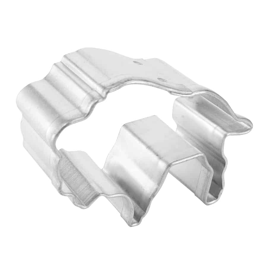 Mini Buffalo Cookie Cutter