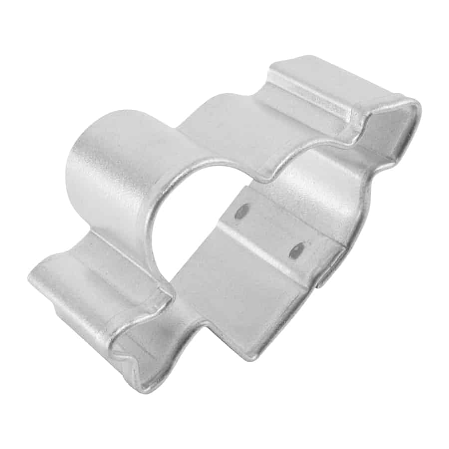 Mini Heart and Arrow Cookie Cutter