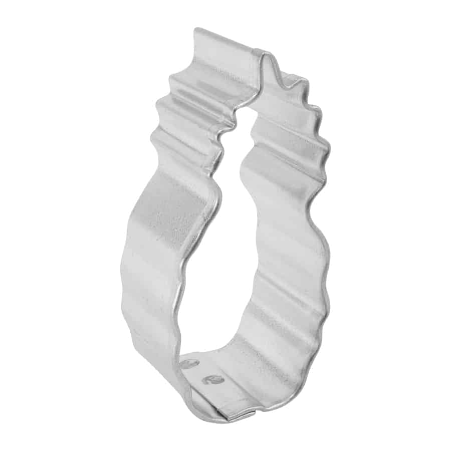 Mini Pineapple Cookie Cutter