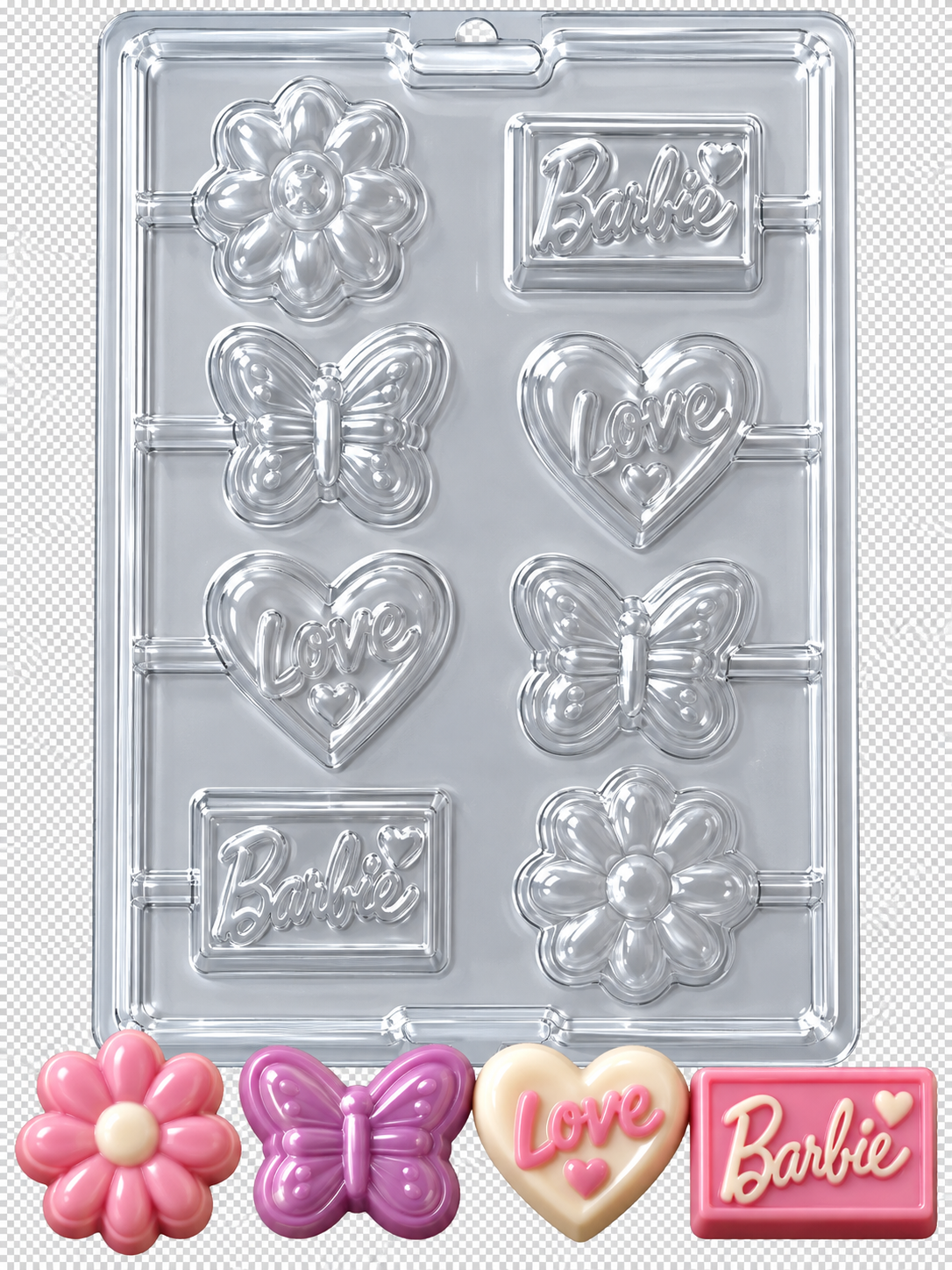 Barbie Spring Assortment