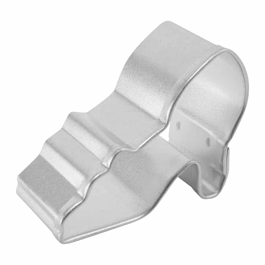 Mini High Heel Shoe Cookie Cutter
