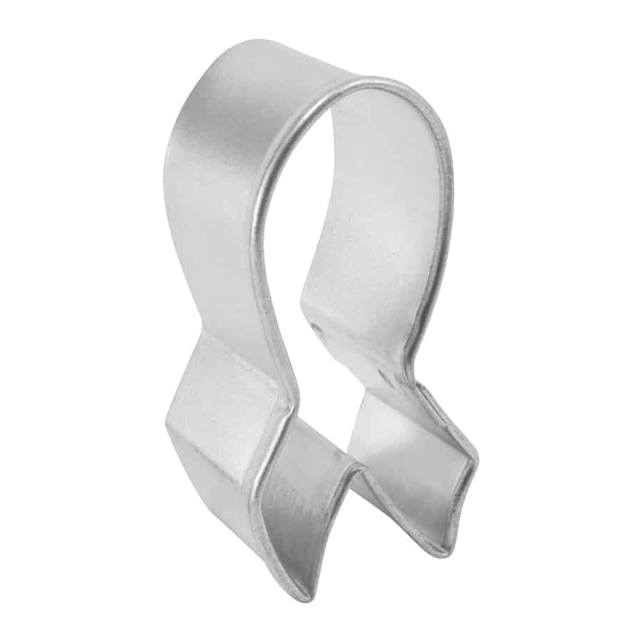 Mini Ribbon Cookie Cutter