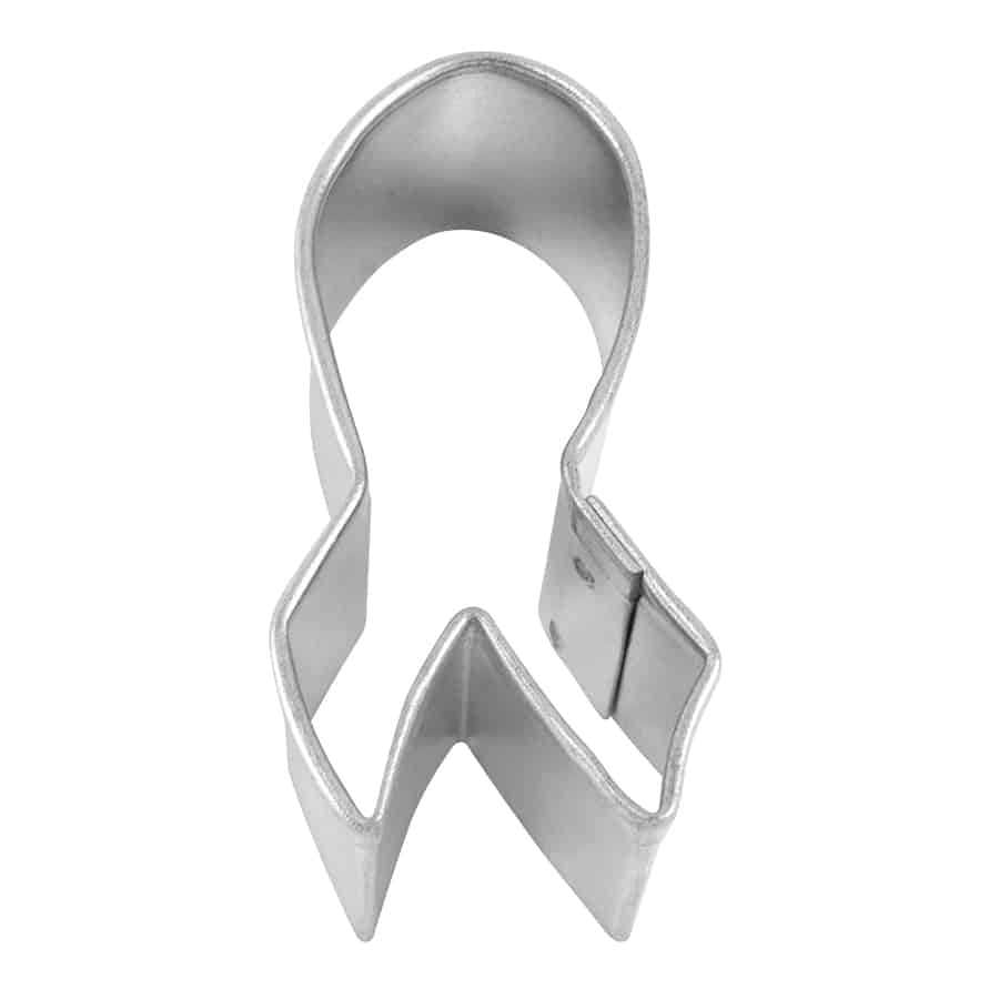 Mini Ribbon Cookie Cutter