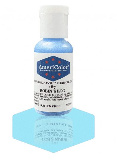 Robin's Egg Soft Gel Paste