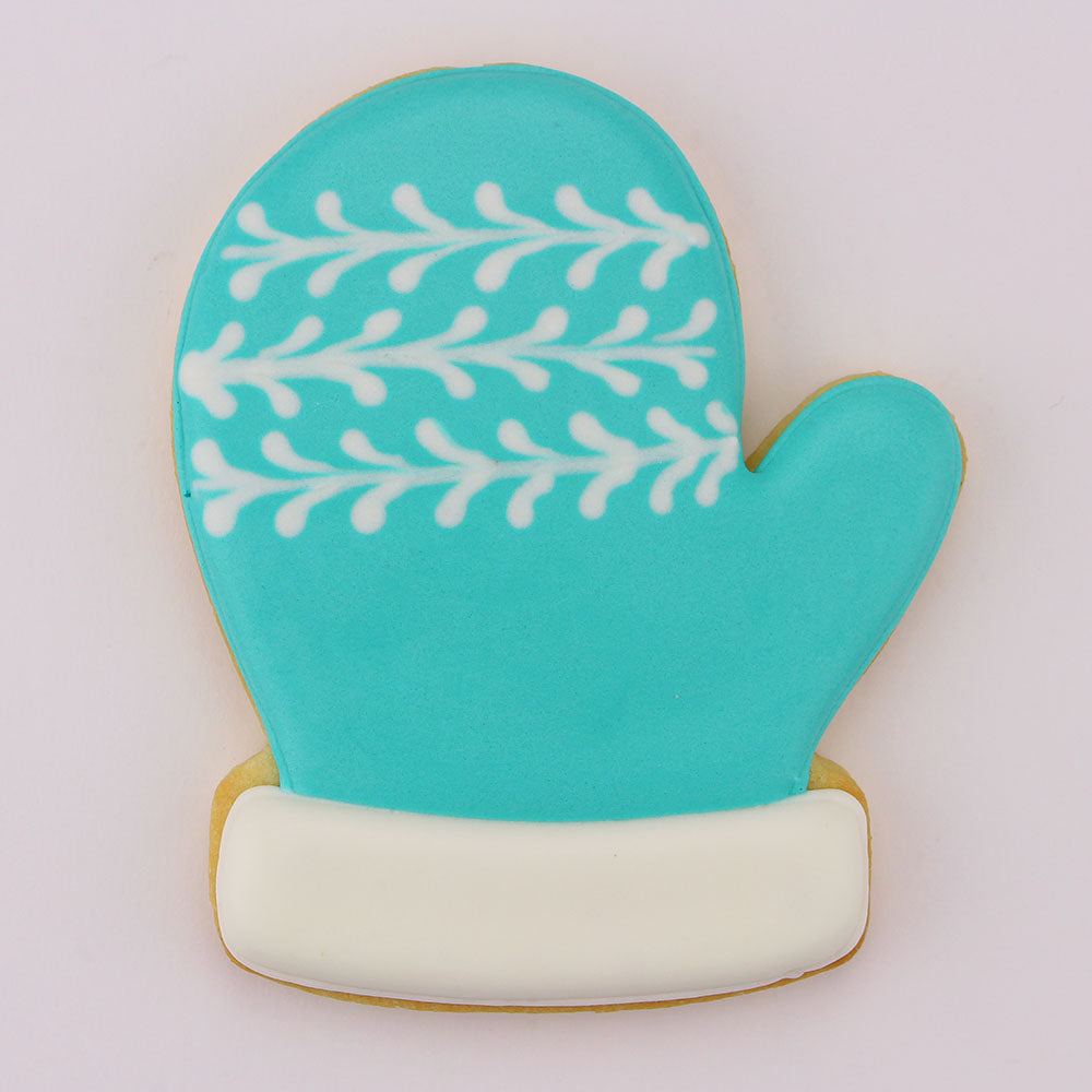 Mitten Cookie Cutter