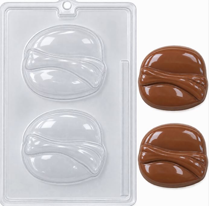 Horsebutt Mold