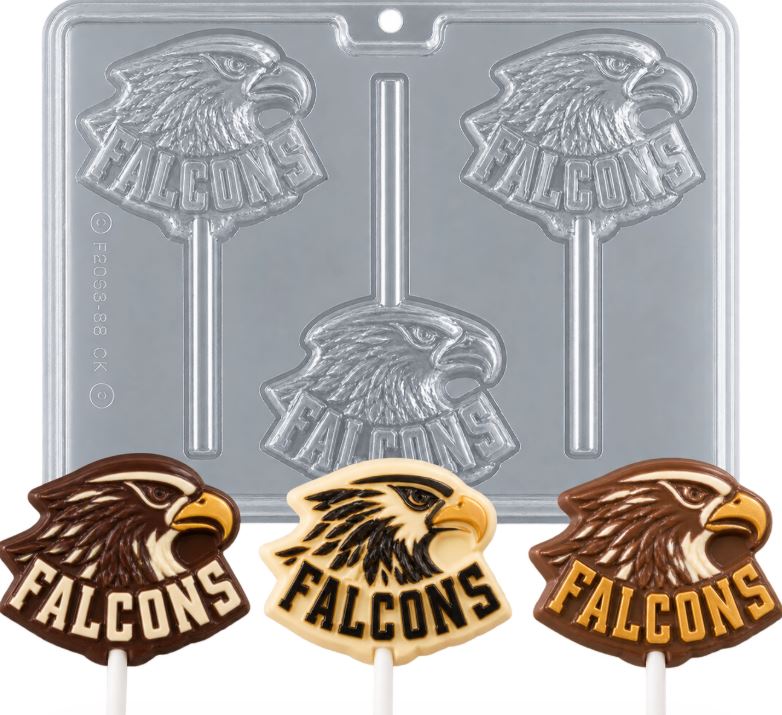 Falcon Mold