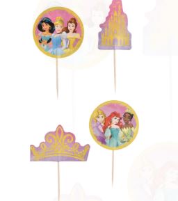 Disney Princess Picks