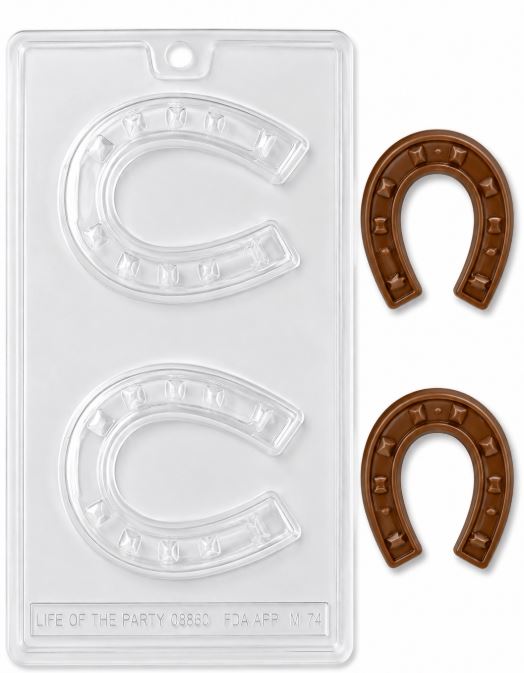 HORSESHOE