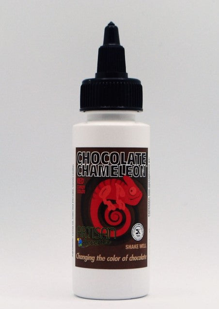 Red - Chocolate Chameleon 1oz