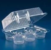 Plastic Cupcake Holders