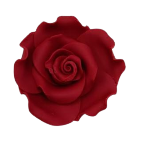 Red Rose 2.5"