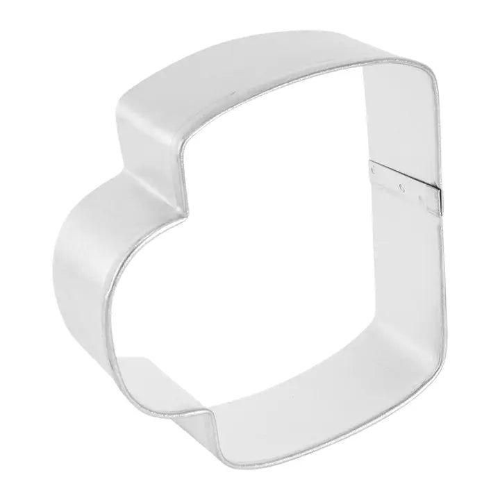 Coffee Mug/Purse Cookie Cutter