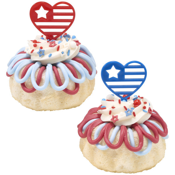 Stars & Stripes Made Simply™ Deluxe Fusion Mix