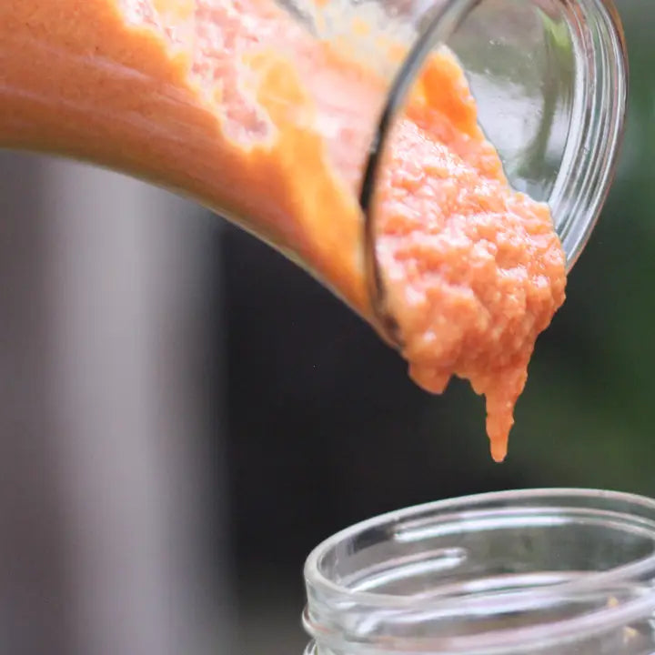 Guava Puree