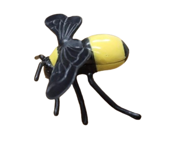 Bee Cake Topper
