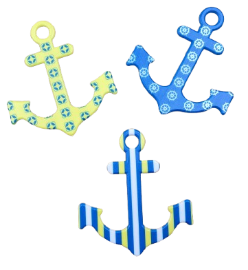 Anchor Layon