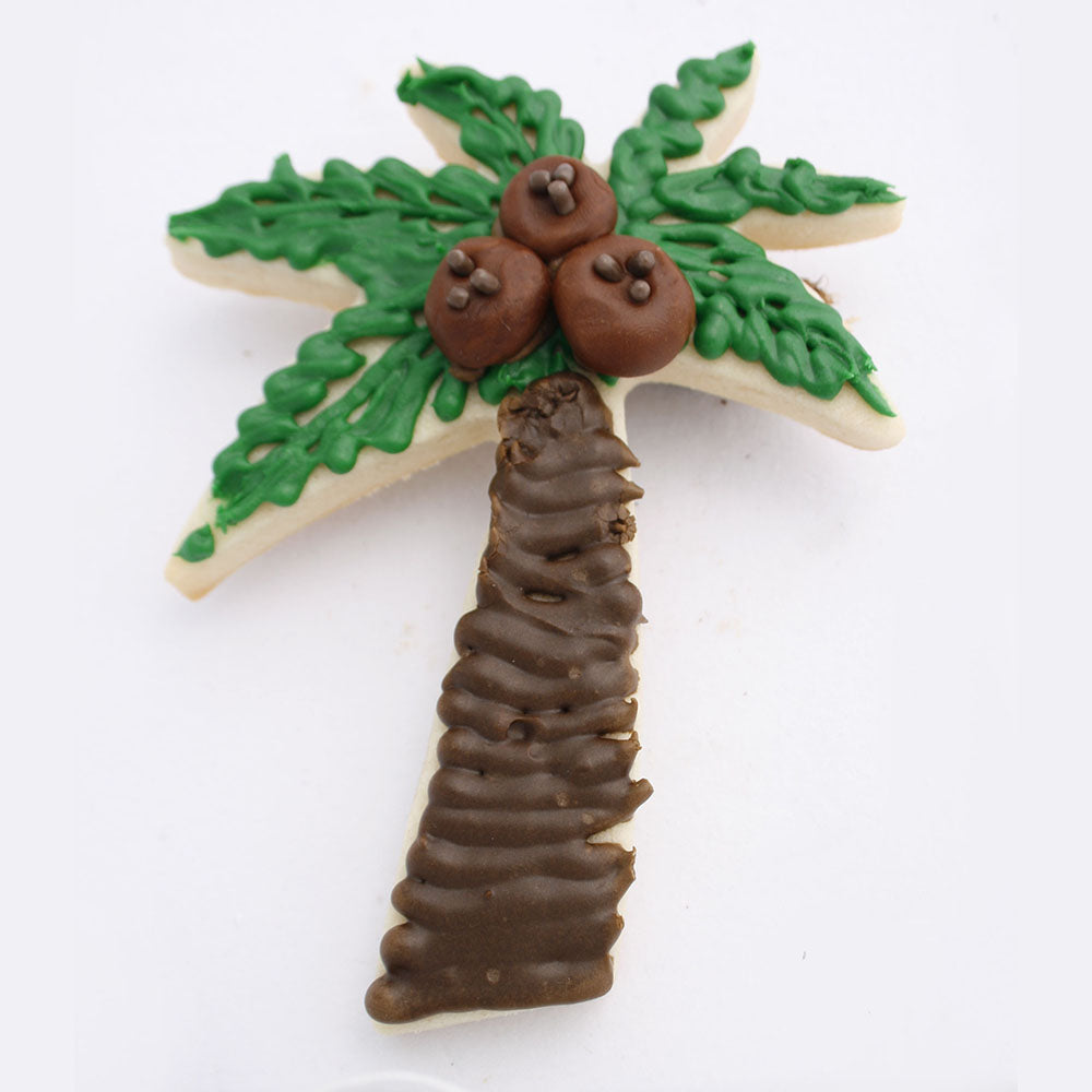 Palm Tree (Small) Cookie Cutter