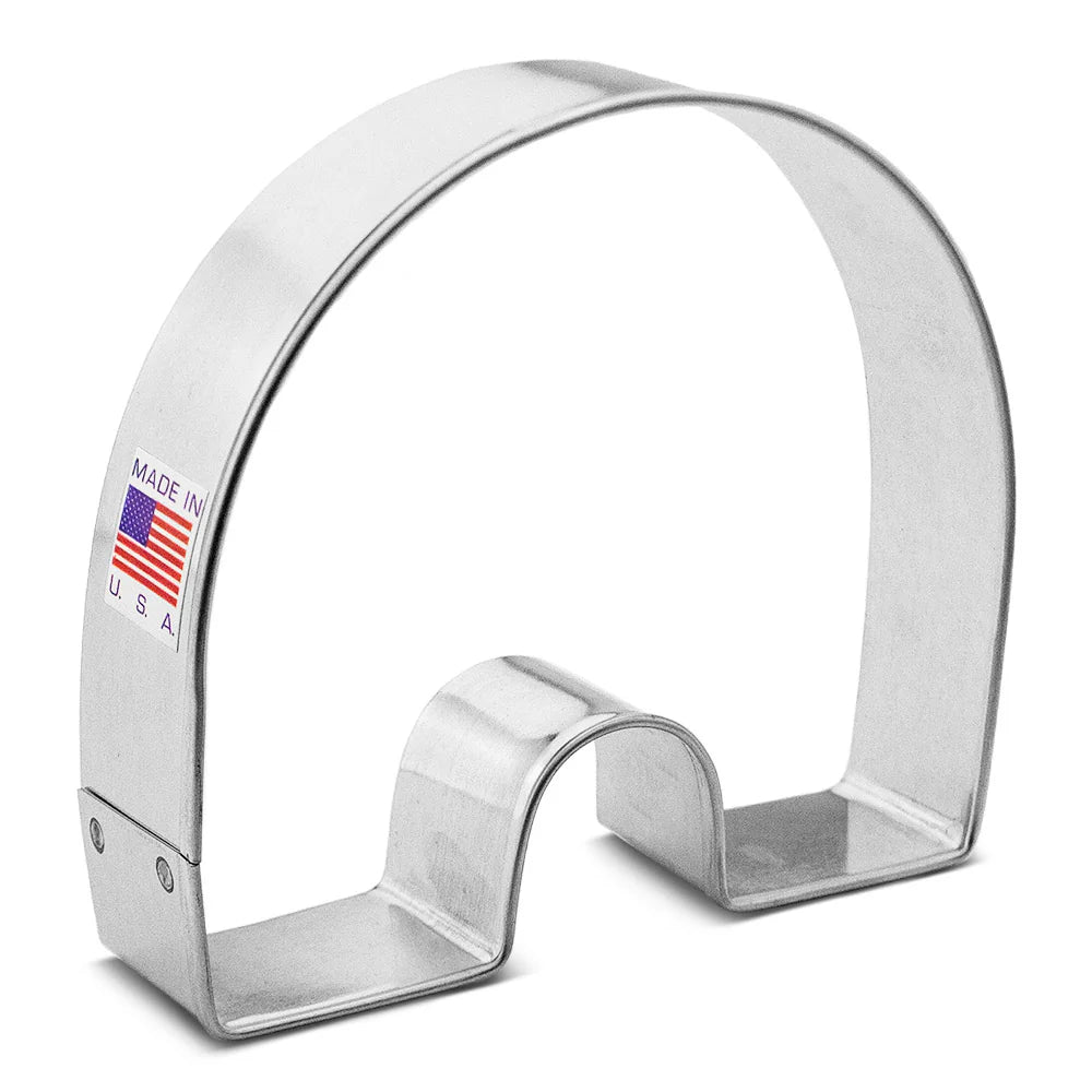 Rainbow Cookie Cutter