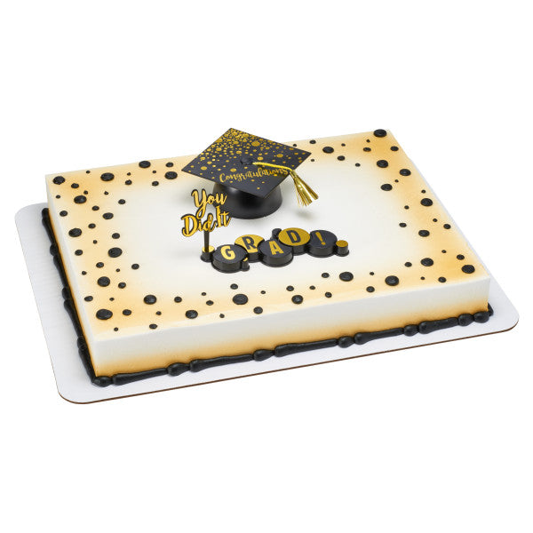 You Did It! DecoSet®