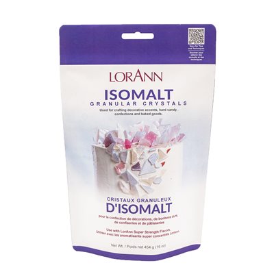Isomalt