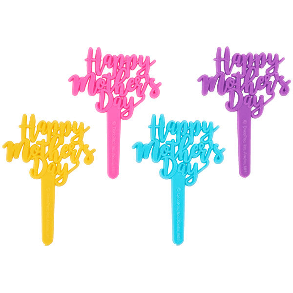 Bright Mother's Day DecoPics®