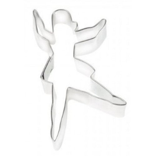 Ballerina cookie cutter