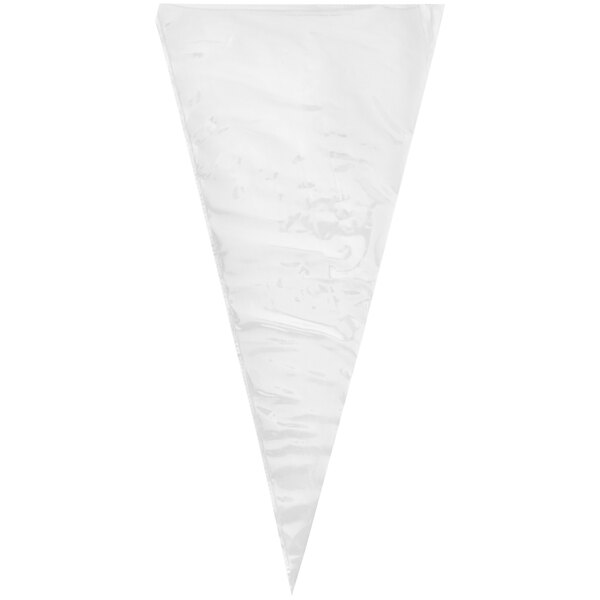 Disposable Bags on a Roll-100 count
