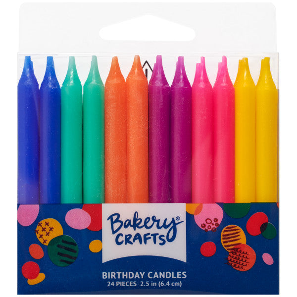 Good Vibes Smooth Candles