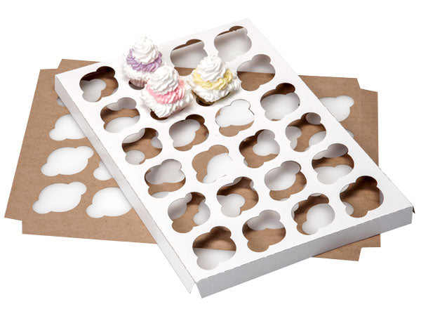 Cupcake Insert