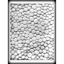 Cobblestone Hard Candy Mold